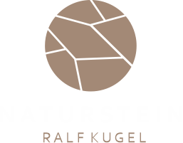 Naturstein Kugel